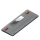NuPhy Air96 V2 Lunar Gray Red AIR96V2LGRED - 1231825 - zdjęcie 2